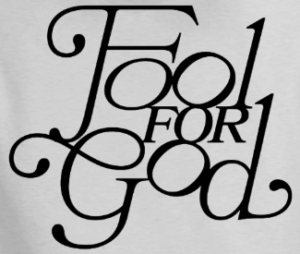 foolforgod